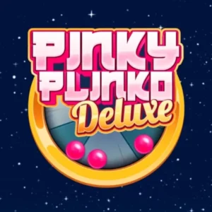 Pinky Plinko Deluxe