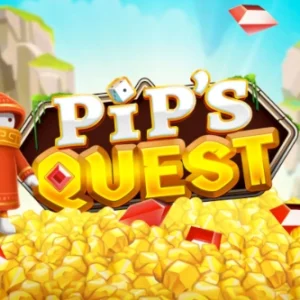 Pip's Quest