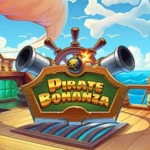 Pirate Bonanza
