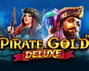 Pirate Gold Deluxe