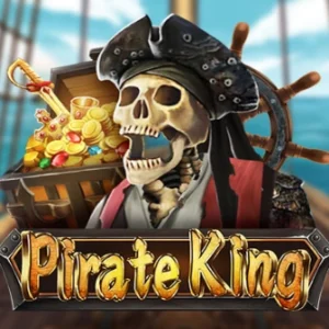 Pirate King
