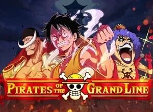 Pirate of the Grand Line