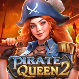 Pirate Queen 2