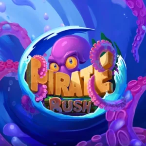 Pirate Rush