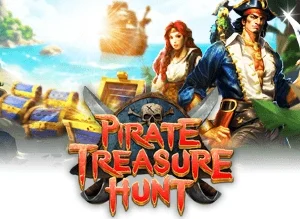 Pirate Treasure Hunt