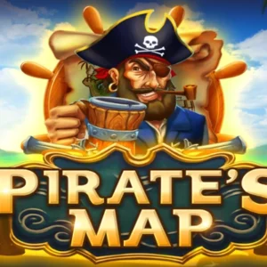 Pirate's Map