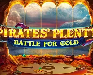 Pirates Plenty Battle For Gold