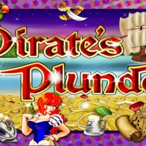Pirate's Plunder