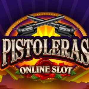 Pistoleras