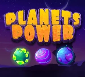 Planets Power