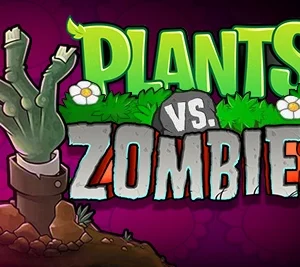 Plants vs. Zombies