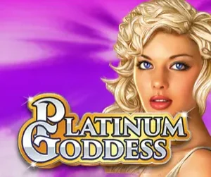 Platinum Goddess