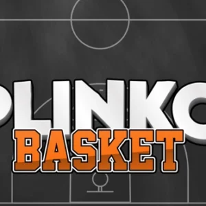 Plinko Basket