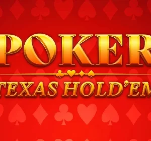 Poker Texas Hold'em