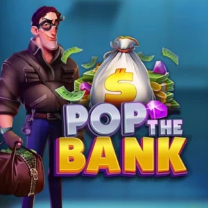 Pop the Bank