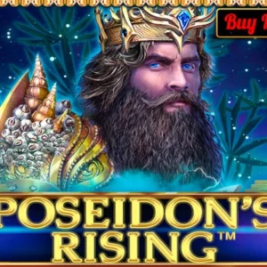 Poseidon's Rising
