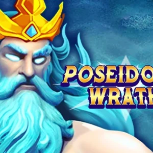 Poseidon's Wrath
