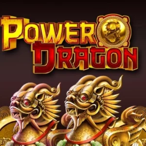 Power Dragon
