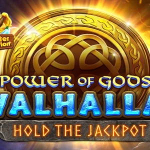 Power of Gods Valhalla: Easter Edition