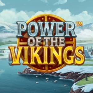 Power of the Vikings