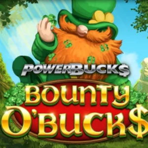 PowerBucks Bounty O' Bucks