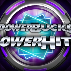 PowerBucks PowerHits