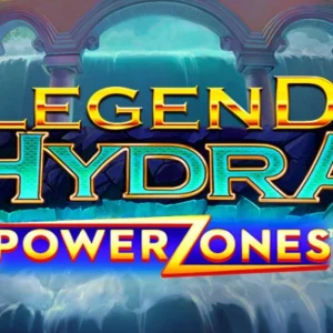 PowerZones: Legend of Hydra