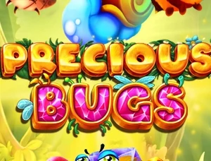 Precious Bugs