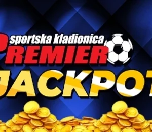 Premier Jackpot