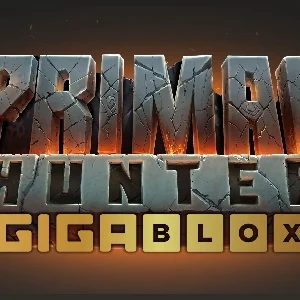 Primal Hunter Gigablox
