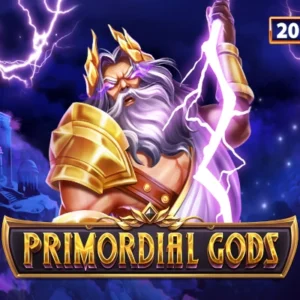 Primordial Gods