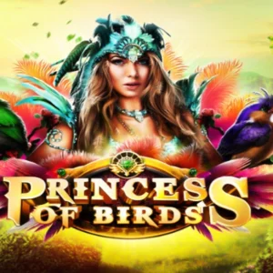 Princess of Birds