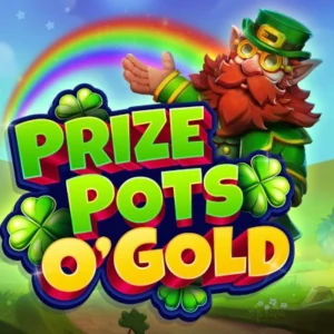 Prize Pots O'Gold