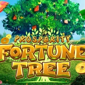 Prosperity Fortune Tree