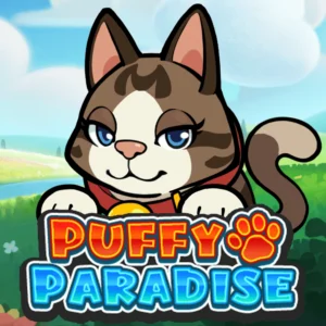 Puffy Paradise