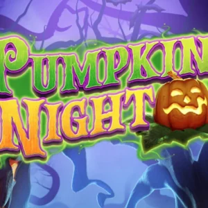 Pumpkin Night