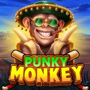 Punky Monkey