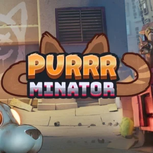 Purrrminator