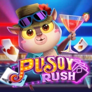 Pusoy Rush