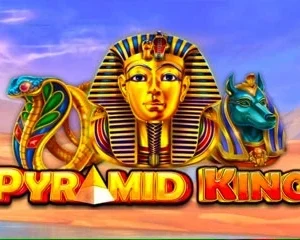 Pyramid King