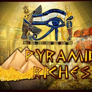 Pyramid Riches II