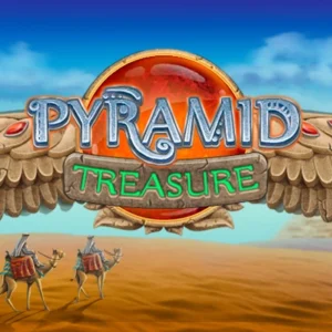 Pyramid Treasure