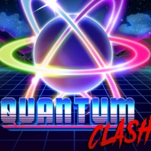 Quantum Clash