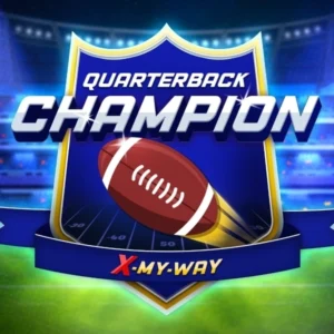 Quarterback Champion
