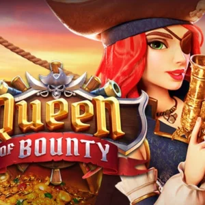 Queen of Bounty