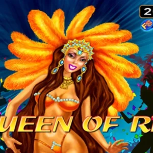 Queen Of Rio