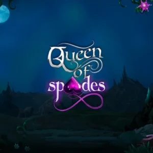 Queen of Spades