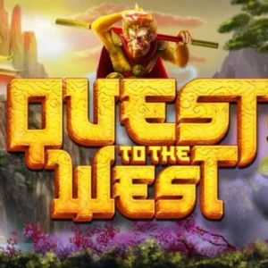 Quest To The West
