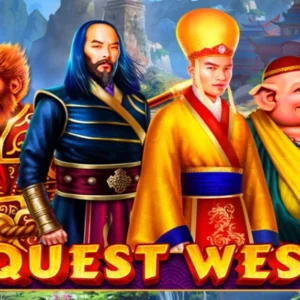 Quest West