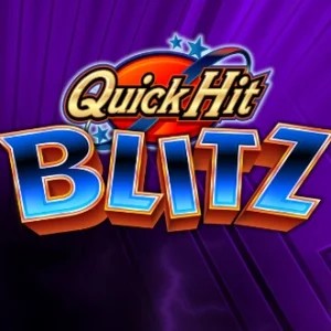 Quick Hit Blitz Purple